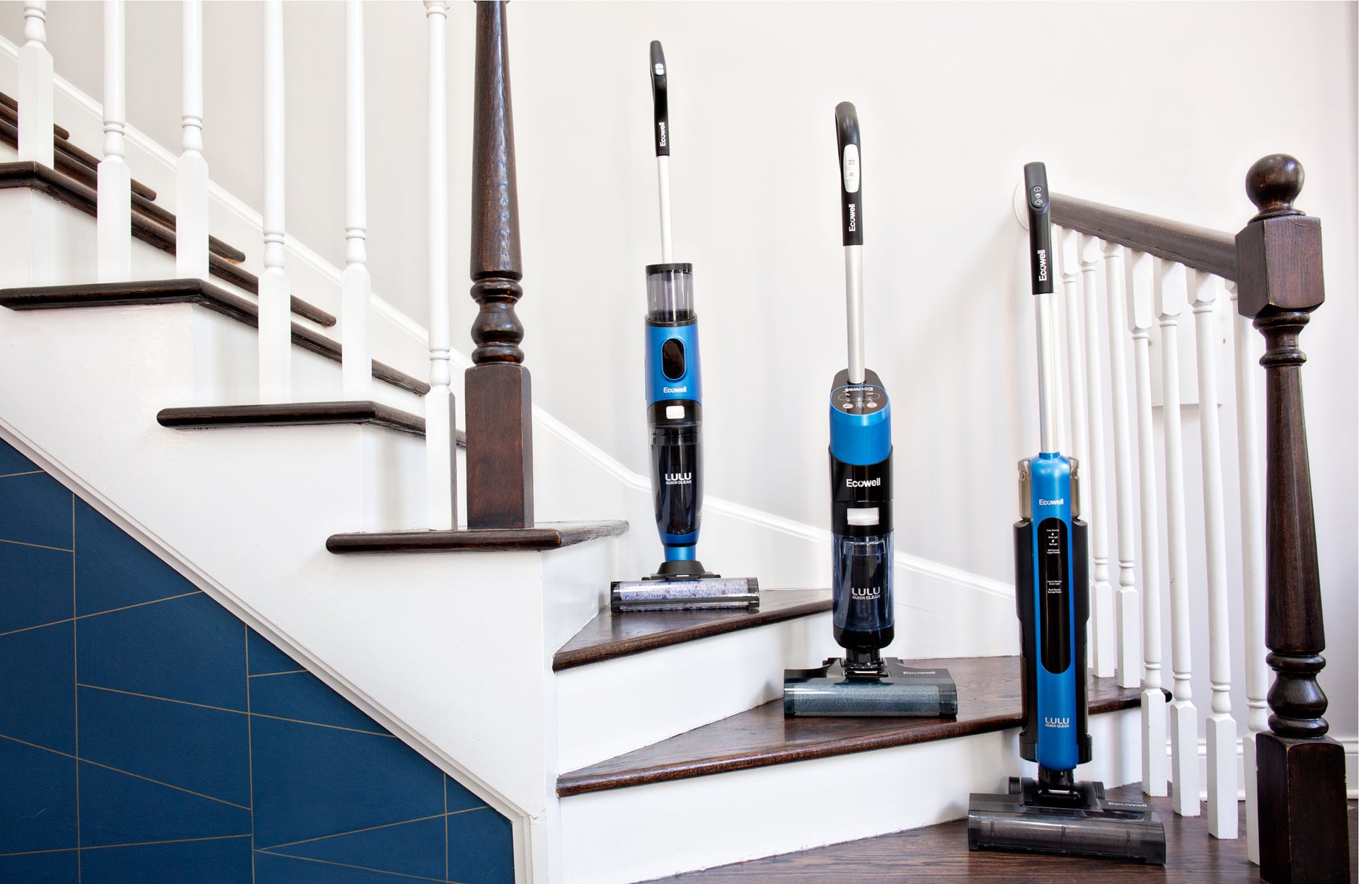 Vacuums Ecowell Products Store