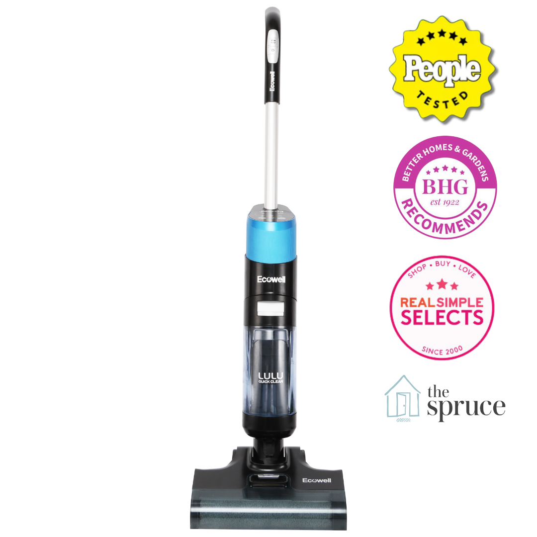 LULU Quick Clean P05 – Ecowell Products Store