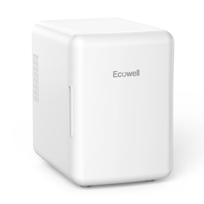 ECOWELL Mini Portable Fridge Cooler - WRE100