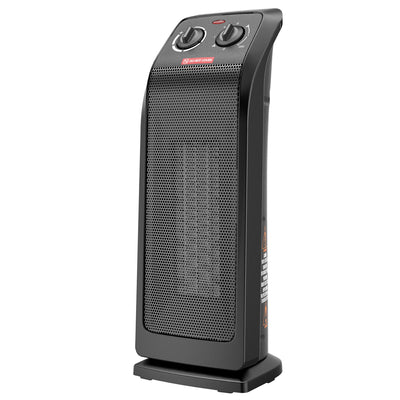 ECOWELL- 18" Tower Electric Heater