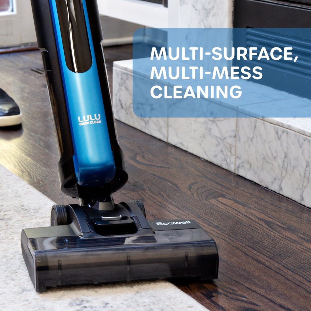LULU Quick Clean P03 – Ecowell Products Store LULU Quick Clean P03 – Ecowell Products Store