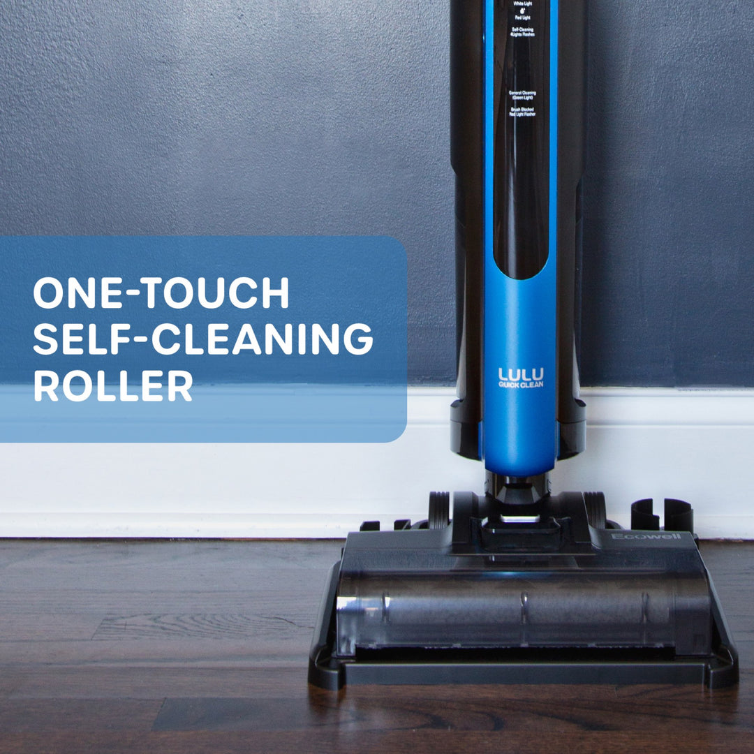 LULU Quick Clean P03 – Ecowell Products Store