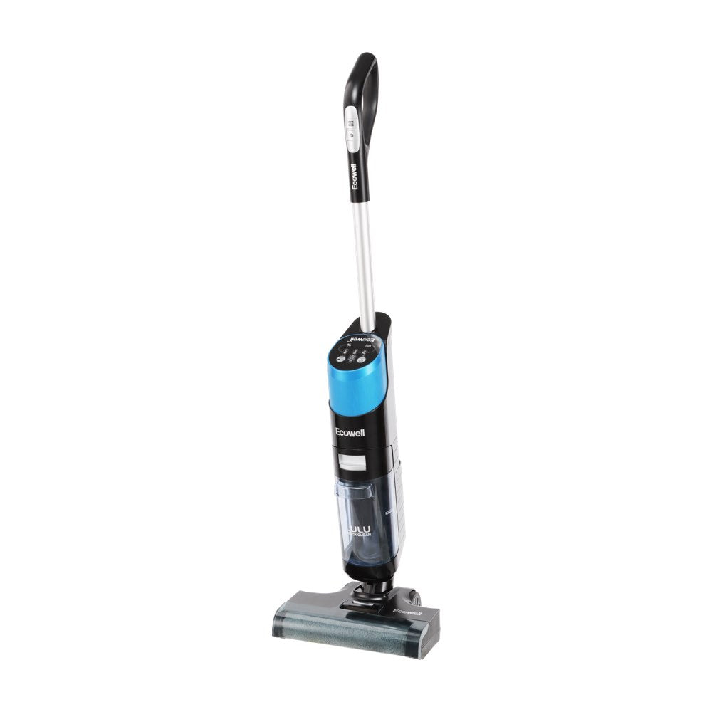 ECOWELL Lulu P05 Quick Clean Wet/Dry Vacuum